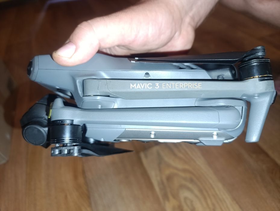 Продам Мавик интерпрайс 3т