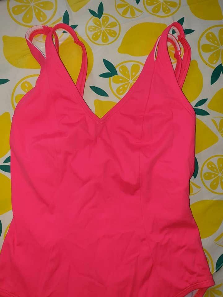 Strój kąpielowy Asos r 36/S Nowy bez metki papierowej