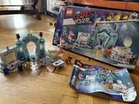 Lego movie shimmer shine 70837