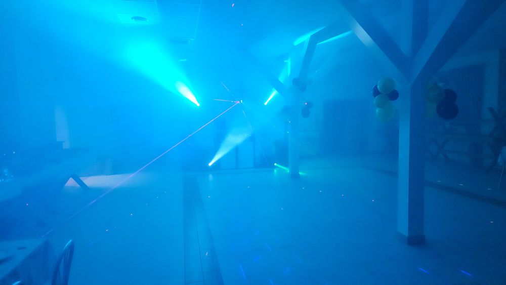 Dj na Twoją imprezę. Nagłośnieni. Podlaskie