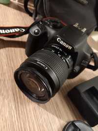 Lustrzanka EOS 1200D