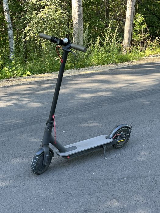 Hulajnoga elektryczna Xiaomi M365