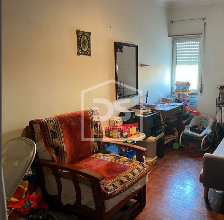 Apartamento T3 Nazare