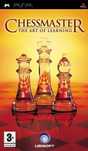 PSP Chessmaster: The Art of Learning 
Games4US Pasaż Łódzki