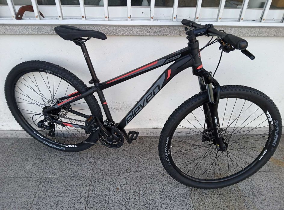 Bicicleta de Btt Eleven Vortex