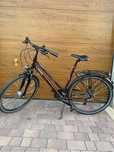 Rower Rabeneick Vabene