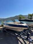 Barco Mariah 21