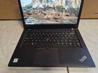 Lenovo ThinkPad  T470 I5 8GB SSD 256GB FHD IPS W10 PRO Gwarancja