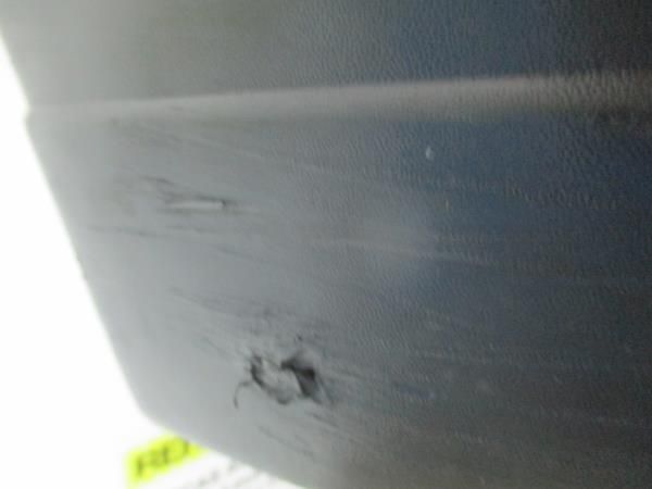 Pára-choques trás SEAT Ibiza II (6K1)