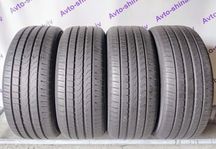 Шини літні R17 235/50 Pirelli Cinturato P7