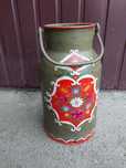 kanka ceramiczna - ozdoba - / 146