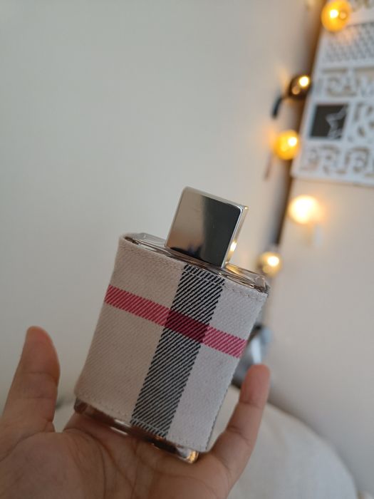 Burberry London perfumy