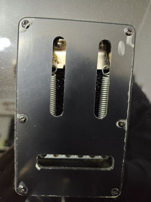 Gitara elektryczna Ibanez GRX40 - BKN HSS