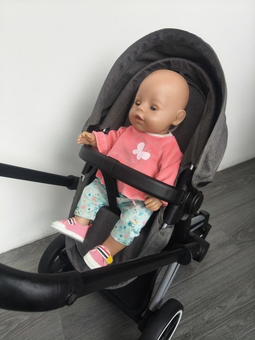 Іграшкова коляска Cybex