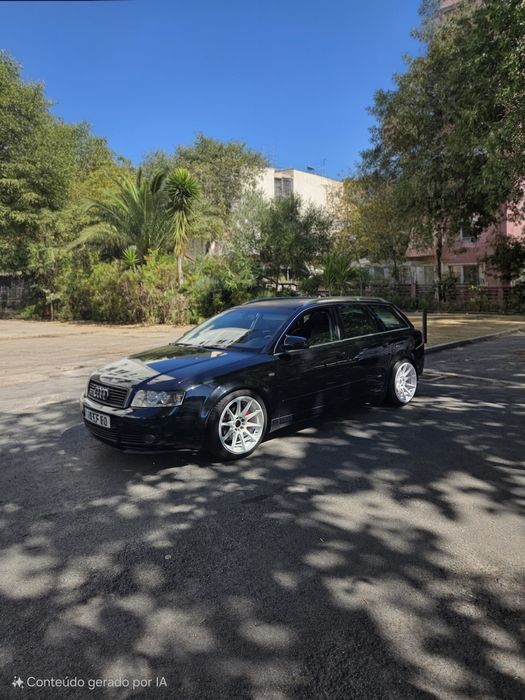 Jantes Japan Racing 18 com pneus