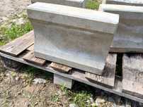 Korytko betonowe DUŻE 35x25x8cm - 174szt