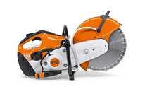 Wynajem , Przecinarka STIHL TS420 D350 piła do betonu