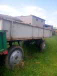 Przyczepa autosan d35 d44 d43 d46 d50 d55