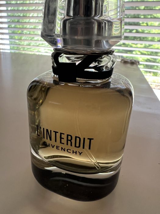 Givenchy L’Interdit