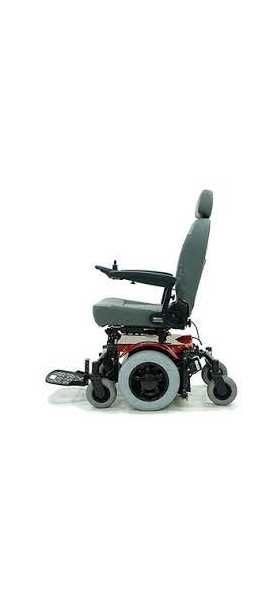 wózek inwalidzki elektryczny nowy
