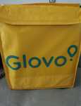 Plecak glovo nowy