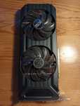 Karta graficzna GTX 1080 8GB