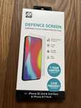 Szkło hartowane iPhone SE 8/7/6s/6 ochrona ekranu iPhone