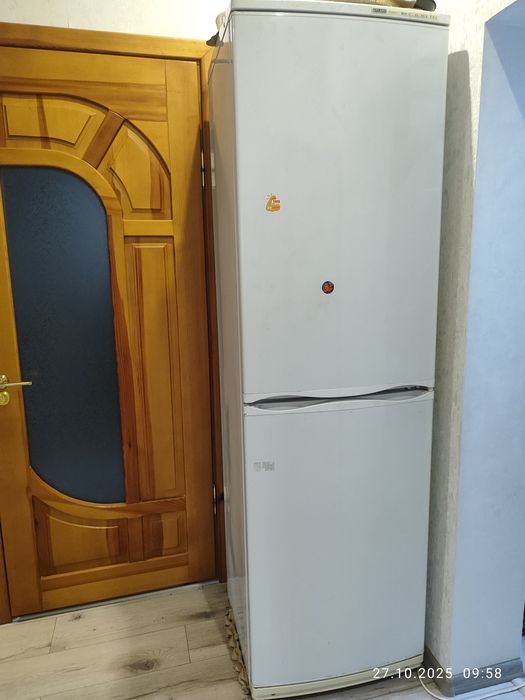 Холодильник Atlant