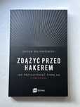 Zdążyć przed hakerem. Jak przygotować firmę na cyberatak