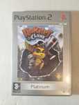 PS2 Ratchet  Clank