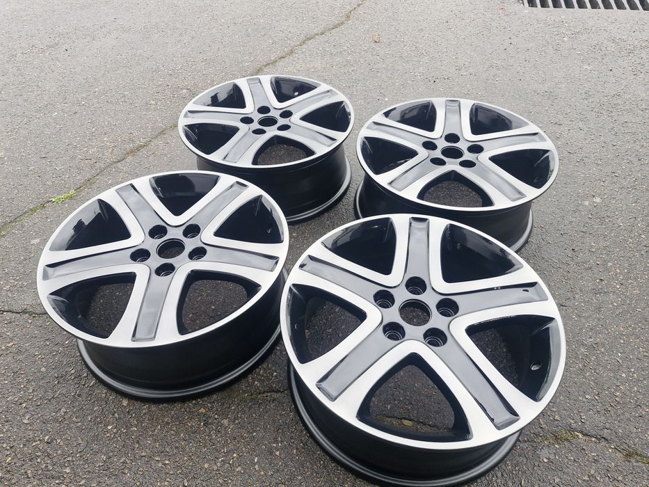 Диски R 17 5 114.3 Suzuki