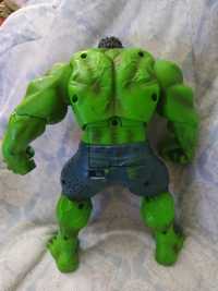 Boneco Hulk usado