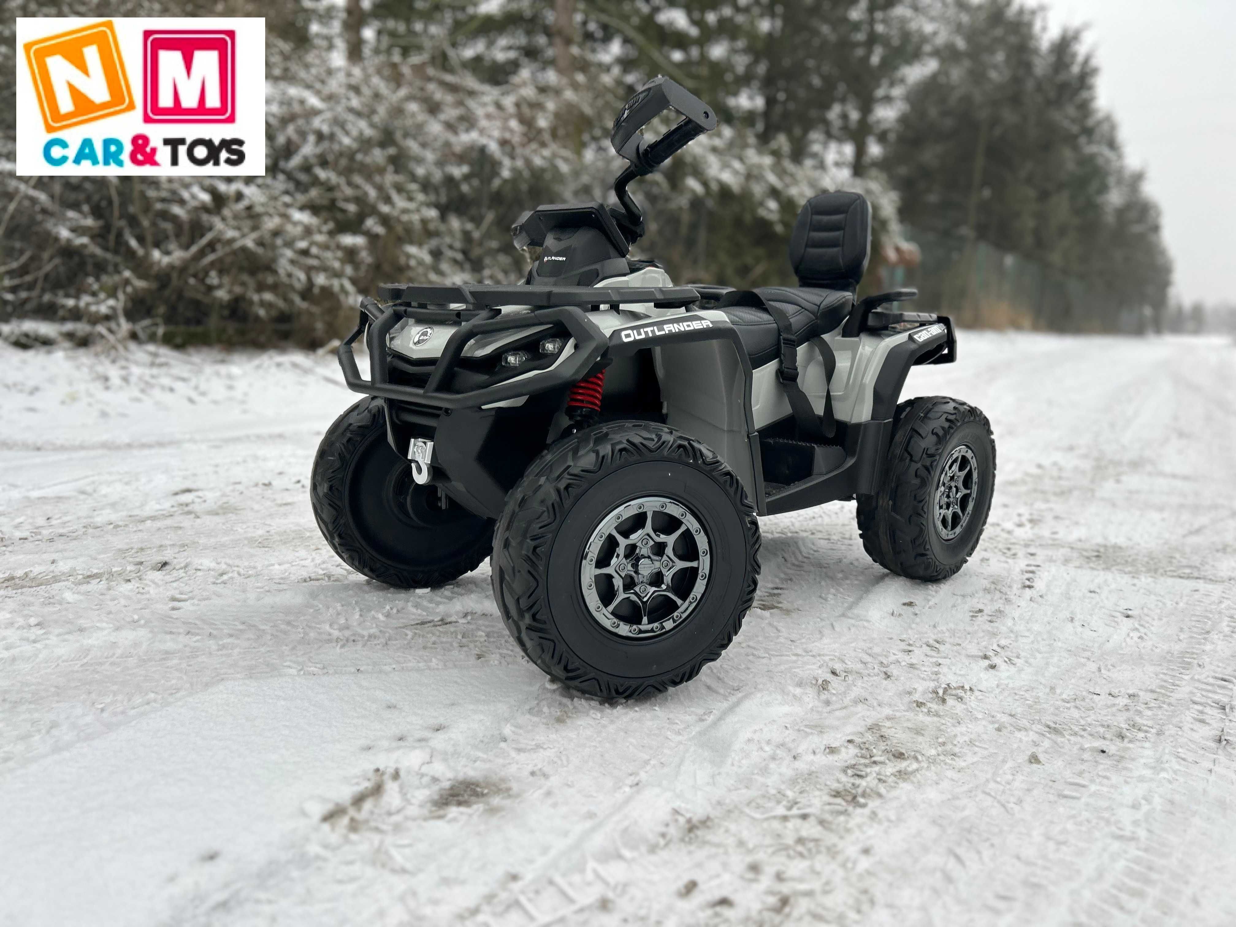 Sklep Auta Autka samochód Auto na akumulator Motorki Quady dla dzieci