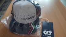 Czapka Scuderia AlphaTauri F1 Special Edition Red Bull