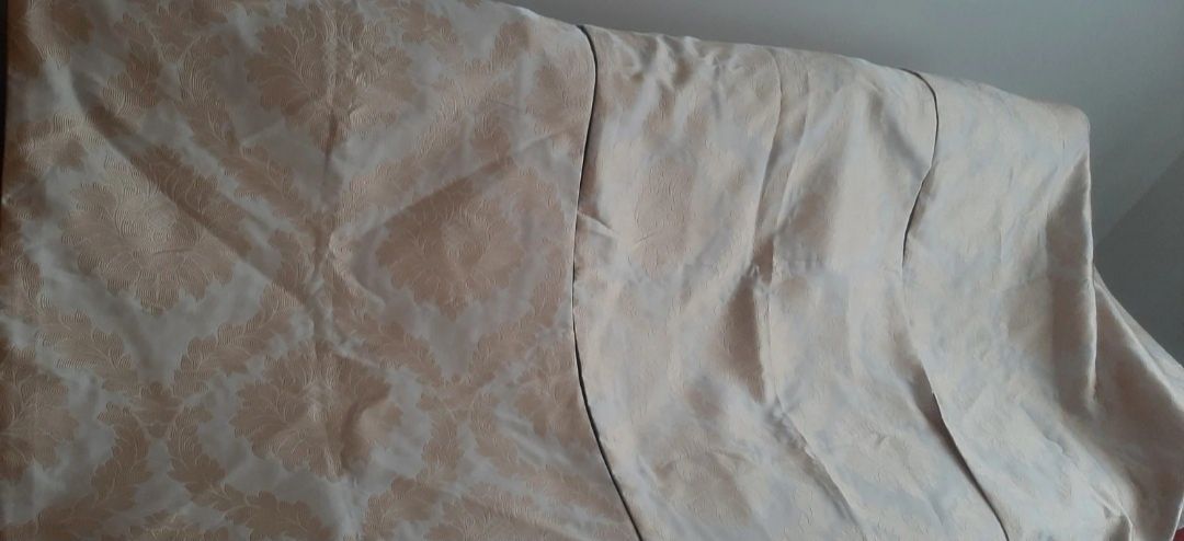 Nowe Zasłony Panele okienne 3 szt.
