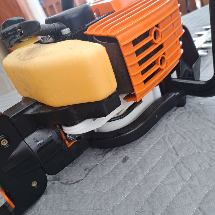 Nożyce Stihl HS80