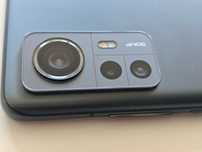 Xiaomi 12x 8/128