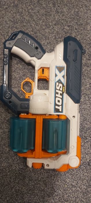 Nerf xshot polecam