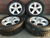 Koła R16 KiA Sportage 5x114,3 Sorento Hyundai 215/65/16 Honda Mazda