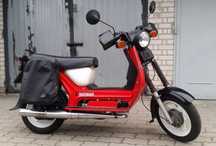 Simson SR50 /1 60 ccm 1989 12V