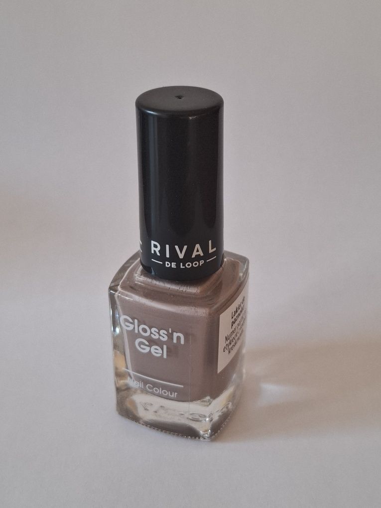 Lakier po paznokci Gloss'n Gel kolor 17