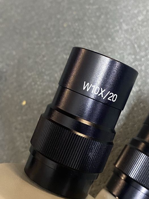 Микроскоп. Motic SMZ-140.