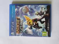 Rachel i Clank ps4/ps5