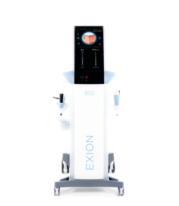 Exion BTL, mikroigłówka, wynajem Kęty/Katowice i okolice