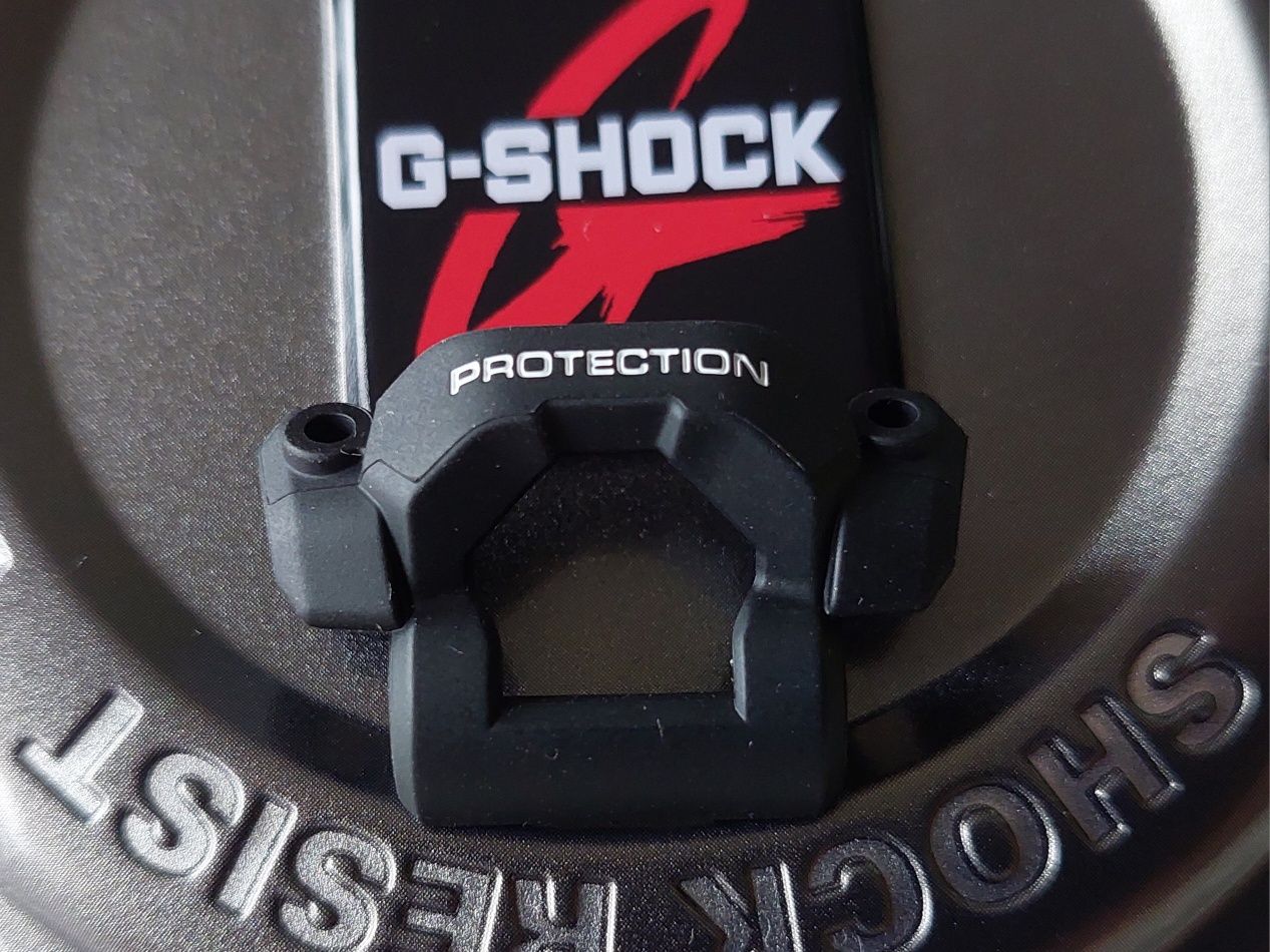 Casio G-Shock GR-B200