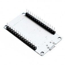 LuaNode32 на базе ESP32