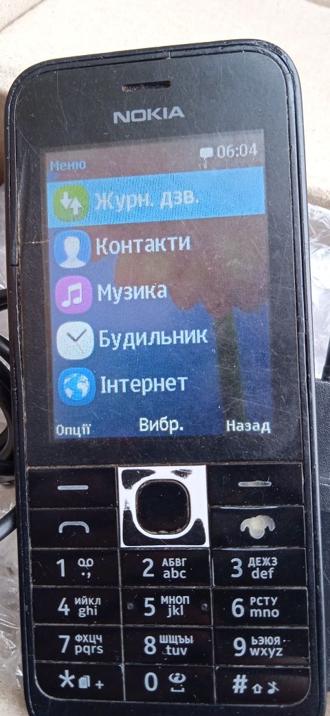 Телефон Nokia Nokia