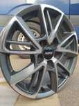 Диски Suzuki Renault KIA Hyundai Mazda Honda Toyota Nissan 16(5*114,3)
