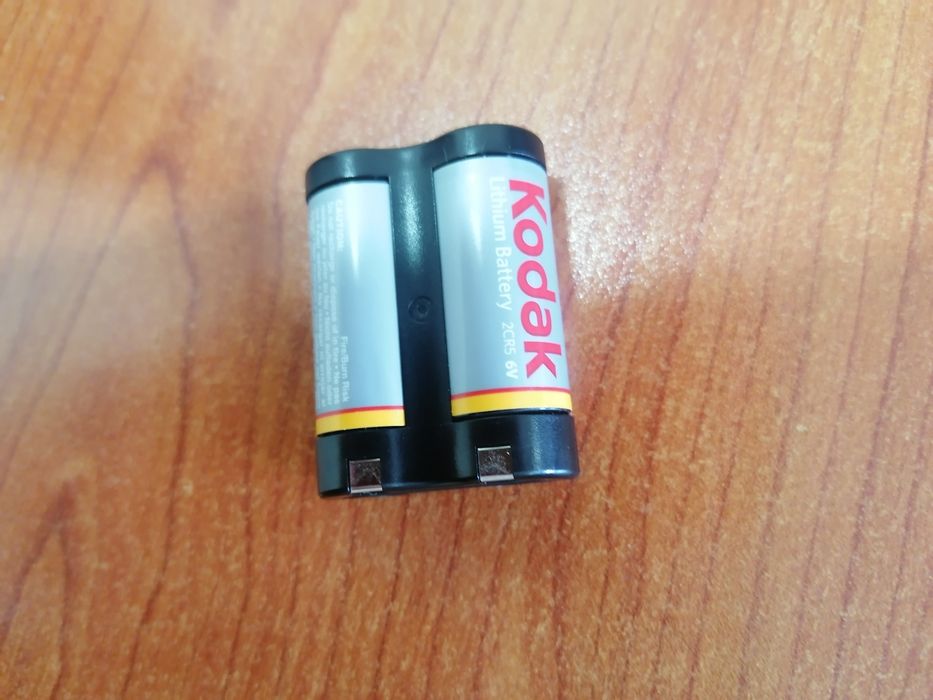 Máquina fotográfica analógica da Minolta Dynax 5 xi