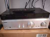 wzmacniacz Onkyo a-9155 sprawny bez wad okazja 100zł